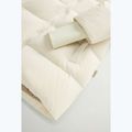 Geacă pentru femei  Woolrich Cloud Madison Coat milky cream 9