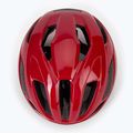 Cască de bicicletă KASK Sintesi red 6