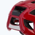Cască de bicicletă KASK Sintesi red 8