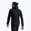 Geacă pentru bărbați  Montura Seed Hooded black 2