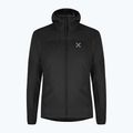 Geacă pentru bărbați  Montura Seed Hooded black 3