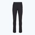Pantaloni de trekking pentru femei Montura Rise antracite/turquoise