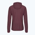 Geacă de vânt pentru femei Montura Rise Octa Hooded vinaccia 2