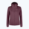 Geacă de vânt pentru femei Montura Rise Octa Hooded vinaccia 6