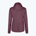Geacă de vânt pentru femei Montura Rise Octa Hooded vinaccia 7