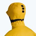 Geacă de ploaie pentru bărbați Montura Vertigo 3L mustard 6