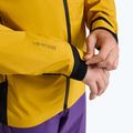 Geacă de ploaie pentru bărbați Montura Vertigo 3L mustard 8