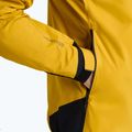 Geacă de ploaie pentru bărbați Montura Vertigo 3L mustard 9
