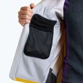 Geacă de ploaie pentru bărbați Montura Vertigo 3L mustard 12