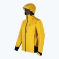 Geacă de ploaie pentru bărbați Montura Vertigo 3L mustard 15