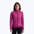 Bluză pentru femei Montura Fadis Grid Hooded Maglia baton rougue