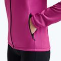 Bluză pentru femei Montura Fadis Grid Hooded Maglia baton rougue 6