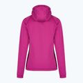 Bluză pentru femei Montura Fadis Grid Hooded Maglia baton rougue 8