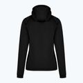 Bluză pentru femei Montura Fadis Grid Hooded Maglia black 2