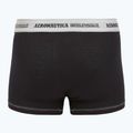 Boxeri Aeronautica Militare AM1UBX004 Trunk 2 perechi navy 2