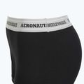 Boxeri Aeronautica Militare AM1UBX004 Trunk 2 perechi navy 3