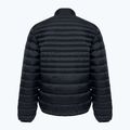 Geacă de iarnă pentru bărbaț Aeronautica Militare Essential jet black 2