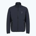 Geacă pentru bărbați Aeronautica Militare 251AB2205CT3264 FZ blu navy
