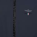 Geacă pentru bărbați Aeronautica Militare 251AB2205CT3264 FZ blu navy 3