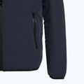 Geacă pentru bărbați Aeronautica Militare 251AB2205CT3264 FZ blu navy 4