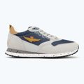 Încălțăminte pentru bărbați Aeronautica Militare 251SC288CT3545 plaster/oceania 2