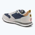 Încălțăminte pentru bărbați Aeronautica Militare 251SC288CT3545 plaster/oceania 3