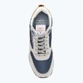 Încălțăminte pentru bărbați Aeronautica Militare 251SC288CT3545 plaster/oceania 5