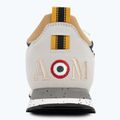Încălțăminte pentru bărbați Aeronautica Militare 251SC288CT3545 plaster/oceania 6
