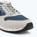 Încălțăminte pentru bărbați Aeronautica Militare 251SC288CT3545 plaster/oceania 7