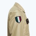 Jachetă bărbătească Aeronautica Militare Heritage antelope bej 5