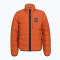 Geacă pentru bărbați Aeronautica Militare 252AB3022UCT04214 clay orange