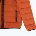 Geacă pentru bărbați Aeronautica Militare 252AB3022UCT04214 clay orange 3
