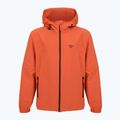 Geacă pentru bărbați Aeronautica Militare AB3051UCT04291 paprika