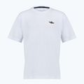 Tricou pentru bărbați Aeronautica Militare TS2535UJ00641 off white