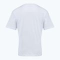 Tricou pentru bărbați Aeronautica Militare TS2535UJ00641 off white 2