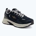 Încălțăminte pentru bărbați Aeronautica Militare SC0301UCT03500 navy blue