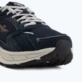 Încălțăminte pentru bărbați Aeronautica Militare SC0301UCT03500 navy blue 7