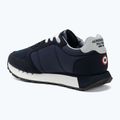 Încălțăminte pentru bărbați Aeronautica Militare SC0292UCT03331 navy blue 3