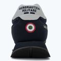 Încălțăminte pentru bărbați Aeronautica Militare SC0292UCT03331 navy blue 6
