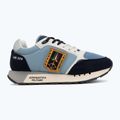 Încălțăminte pentru bărbați Aeronautica Militare SC0292UCT03331 avio/blu navy 2