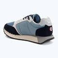 Încălțăminte pentru bărbați Aeronautica Militare SC0292UCT03331 avio/blu navy 3