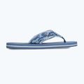 Șlapi pentru bărbați Aeronautica Militare SC0310UCT03593 camouflage blue 8