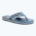 Șlapi pentru bărbați Aeronautica Militare SC0310UCT03593 camouflage blue