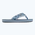 Șlapi pentru bărbați Aeronautica Militare SC0310UCT03593 camouflage blue 2
