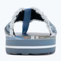Șlapi pentru bărbați Aeronautica Militare SC0310UCT03593 camouflage blue 6