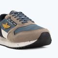 Încălțăminte pentru bărbați Aeronautica Militare SC0288UCT03545 multicolor jeans/sand 7