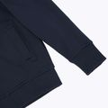 Bluză pentru bărbați Aeronautica Militare FE2102UF00679 FZ navy blue 3