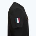 Tricou pentru bărbați Aeronautica Militare TS2544UJ00592 jet black 4