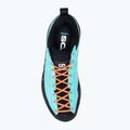 Cizme de trekking pentru femei SCARPA Mescalito Bnn Dynamis LB albastru 72103-352/1 6