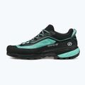Încălțăminte de abordare pentru femei SCARPA Rapid LT aqua/aqua 3